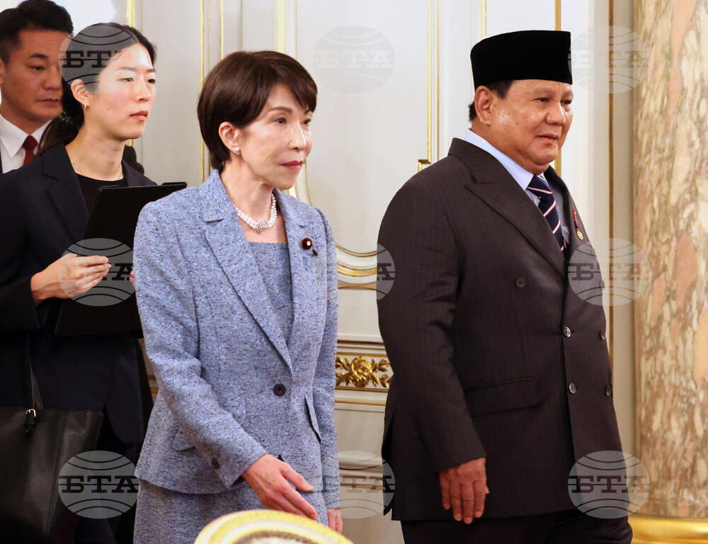 Japan Indonesia