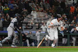 Yankees Mariners Baseball