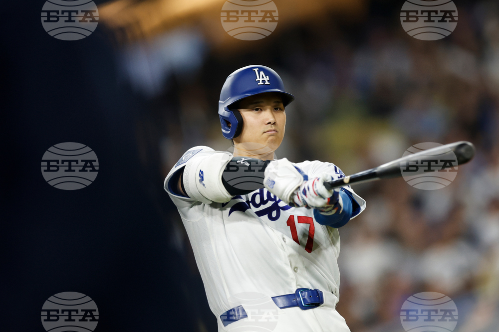 Guardians Dodgers Baseball