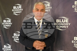 Турция - Трабзон - среща за черноморско икономическо сътрудничество