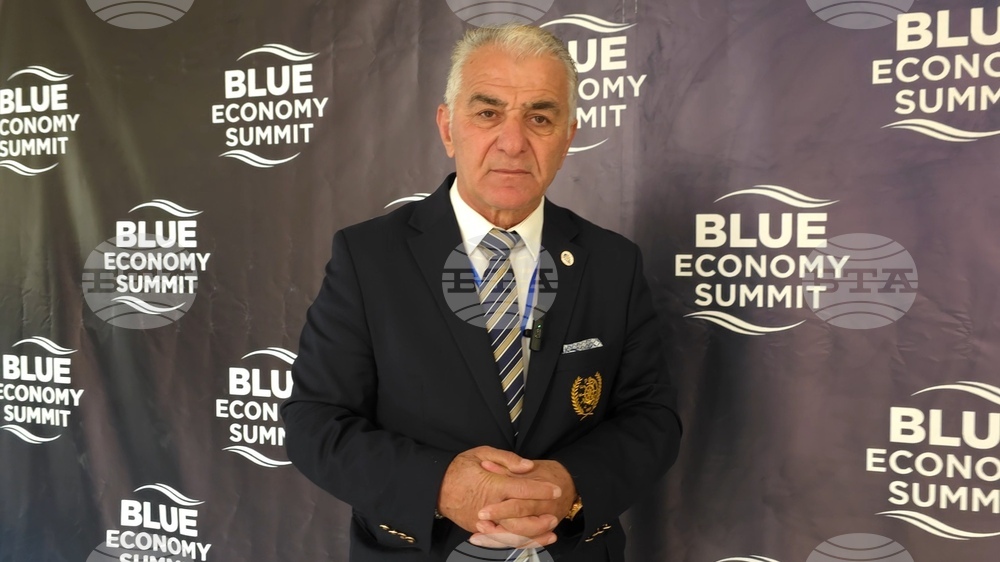 Турция - Трабзон - среща за черноморско икономическо сътрудничество