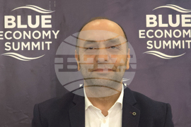 Турция - Трабзон - среща за черноморско икономическо сътрудничество