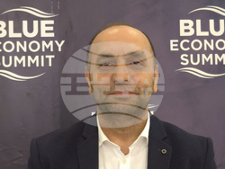 Турция - Трабзон - среща за черноморско икономическо сътрудничество