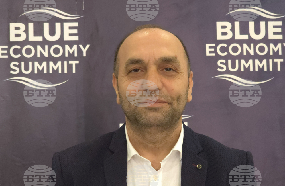 Турция - Трабзон - среща за черноморско икономическо сътрудничество