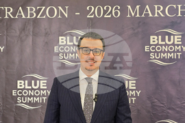 Турция - Трабзон - среща за черноморско икономическо сътрудничество