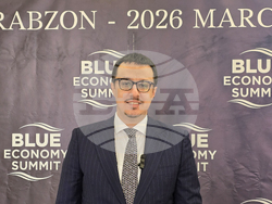 Турция - Трабзон - среща за черноморско икономическо сътрудничество