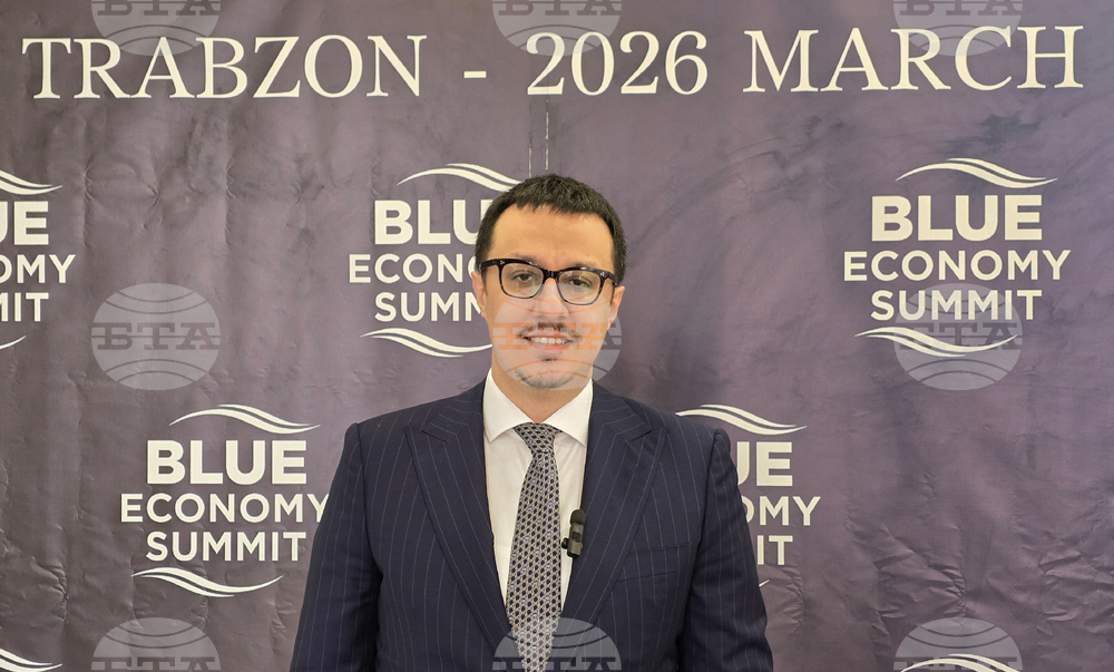 Турция - Трабзон - среща за черноморско икономическо сътрудничество