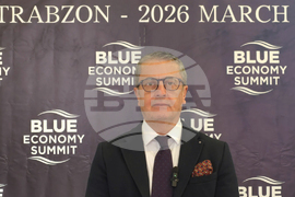 Турция - Трабзон - среща за черноморско икономическо сътрудничество
