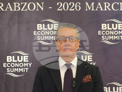 Турция - Трабзон - среща за черноморско икономическо сътрудничество
