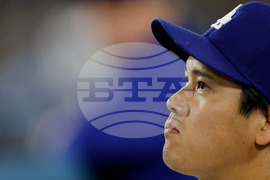Guardians Dodgers Baseball