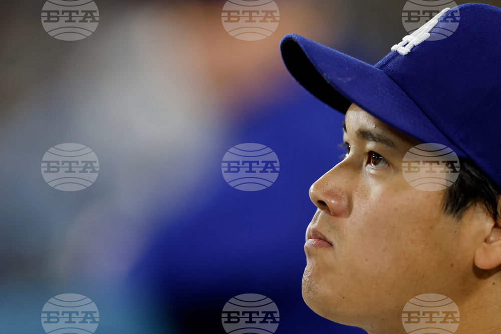 Guardians Dodgers Baseball