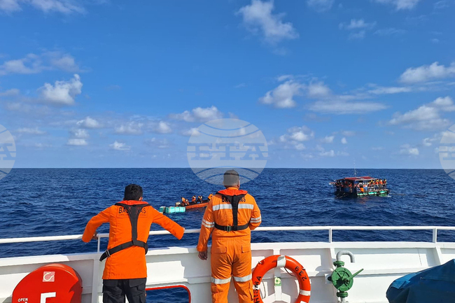 Indonesia Boat Accident