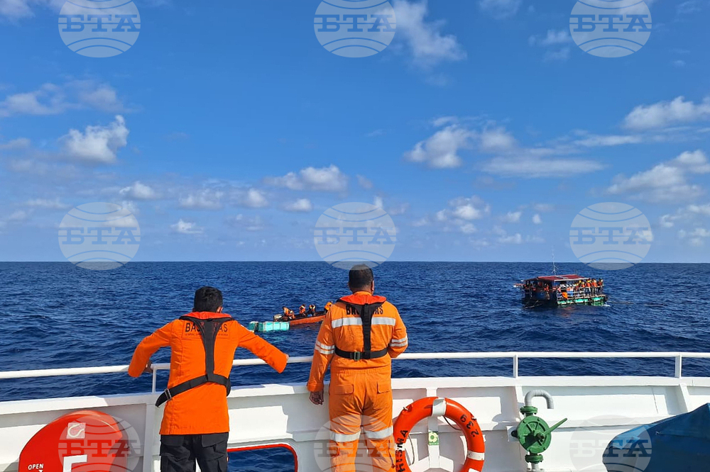 Indonesia Boat Accident