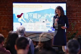 Годишна конференция "Форум чиста мобилност за София" 2026