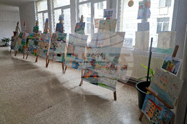 Лозница - Община - изложба