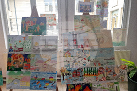 Лозница - Община - изложба