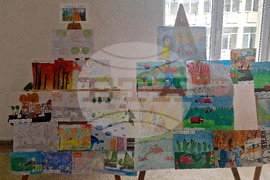 Лозница - Община - изложба