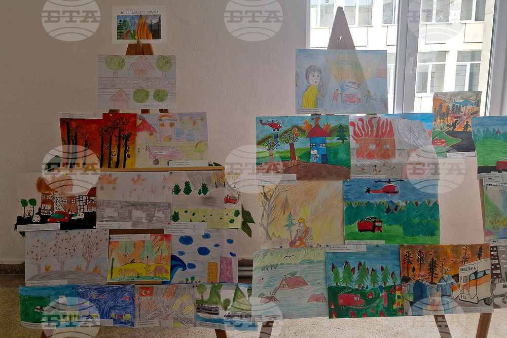 Лозница - Община - изложба