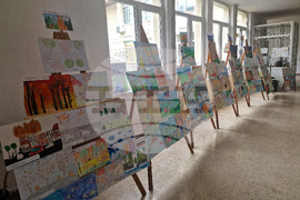 Лозница - Община - изложба