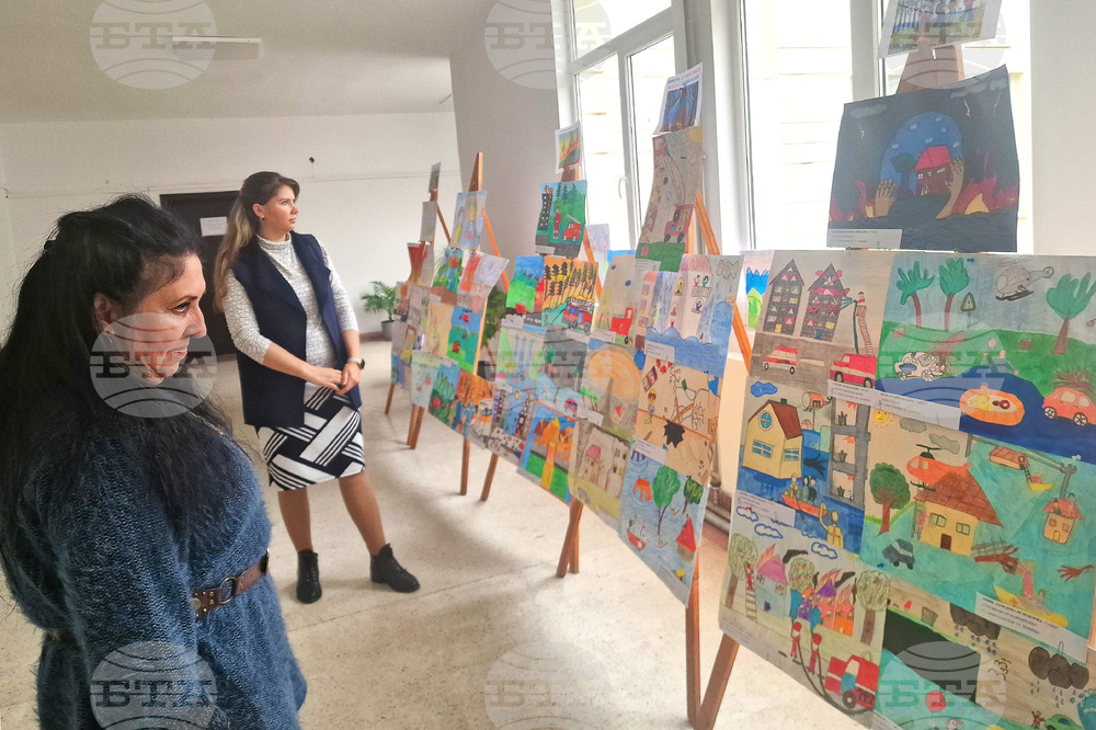 Лозница - Община - изложба