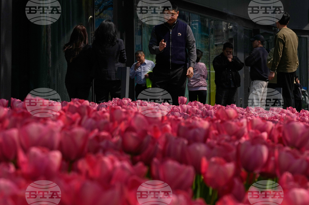 China Daily Life