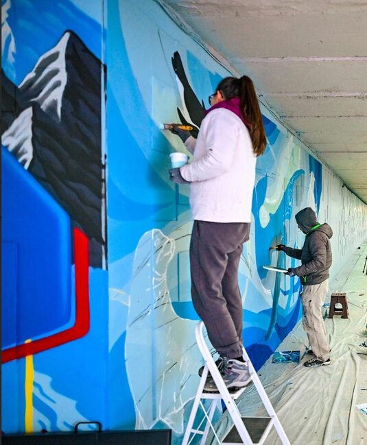 Васил Терзиев: Подлезите не са просто инфраструктура, те са връзките между хората в София 