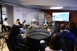 Годишна конференция "Форум чиста мобилност за София" 2026