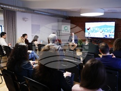 Годишна конференция "Форум чиста мобилност за София" 2026