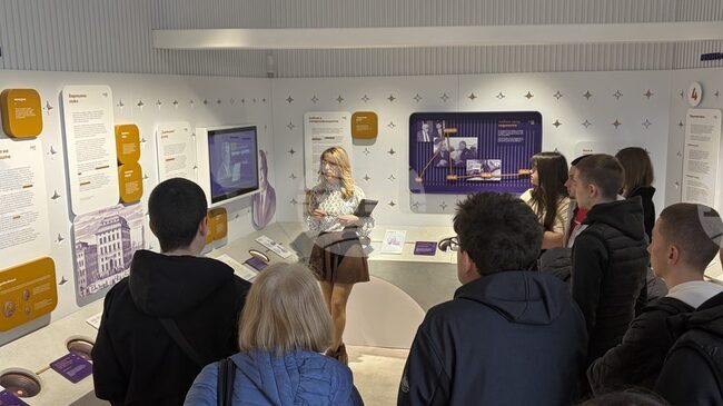 Продължава образователна инициатива за повишаване на финансовата грамотност сред ученици