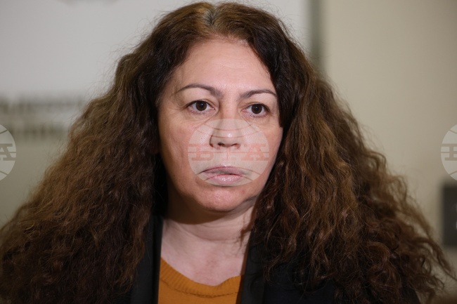 Bulgarian Deputy Justice Minister Calls for Prosecutor Rusinova’s Resignation over Alleged Ties to Petyo “the Euro” Petrov