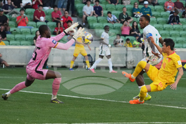 Australia China Cameroon