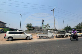 Myanmar Iran US Israel Fuel
