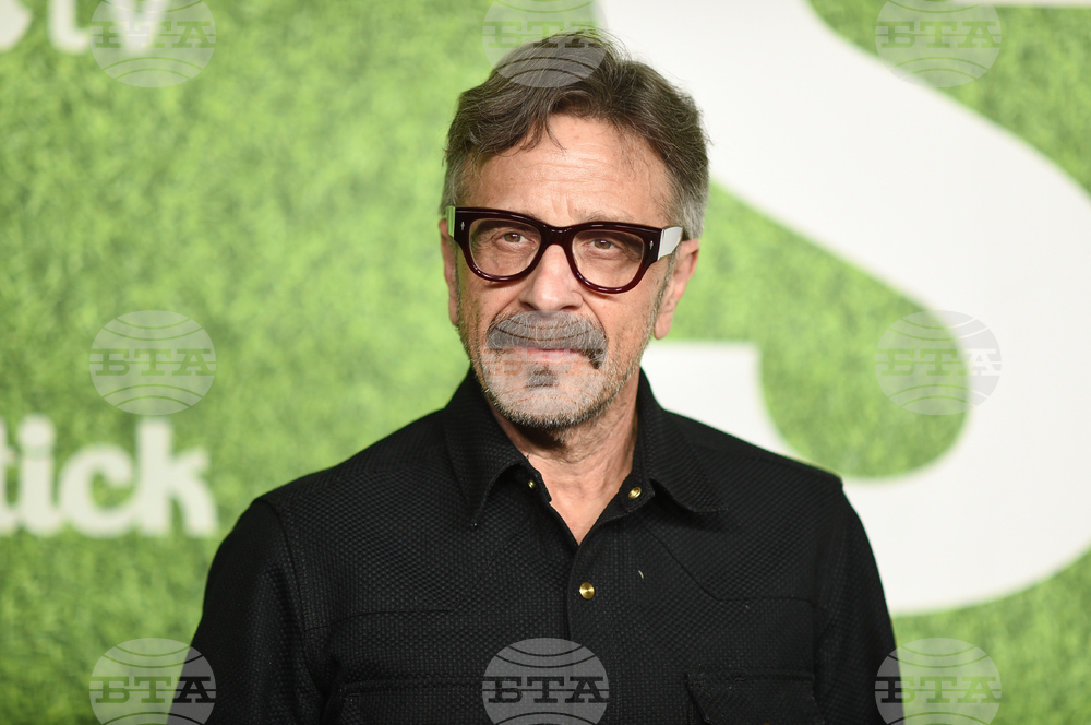 LA Premiere of "Stick"