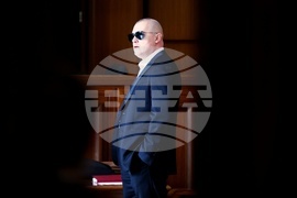 Софийски градски съд - дело срещу Петър Илиев