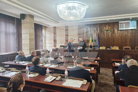 Добрич - Общински съвет - заседание