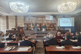 Добрич - Общински съвет - заседание