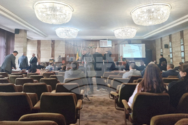 Добрич - Общински съвет - заседание