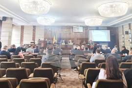 Добрич - Общински съвет - заседание