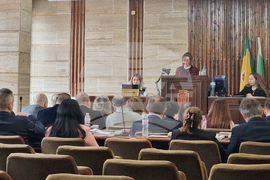 Добрич - Общински съвет - заседание