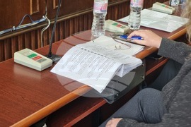 Добрич - Общински съвет - заседание