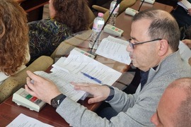 Добрич - Общински съвет - заседание