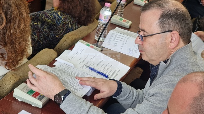 Инфраструктурен проект ще реализира Община Добрич по програма „Развитие на регионите“ 2021-2027 г.