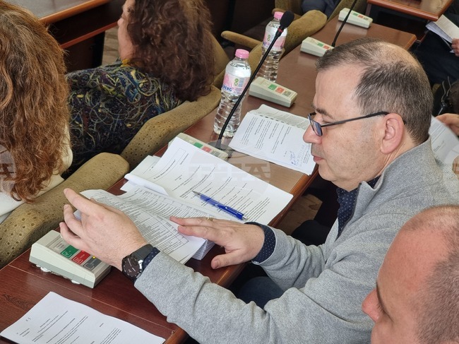 Инфраструктурен проект ще реализира Община Добрич по програма „Развитие на регионите“ 2021-2027 г.