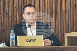 Добрич - Общински съвет - заседание