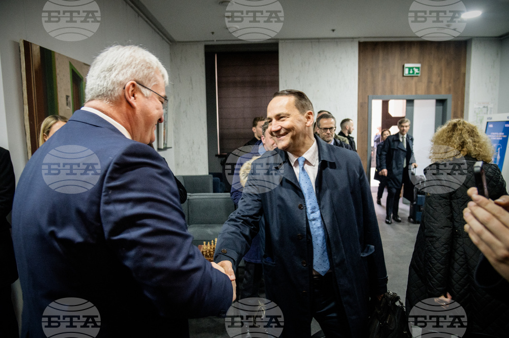 Russia Ukraine War EU