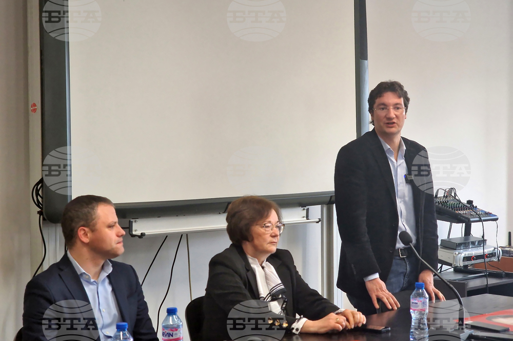 Троян - Крум Зарков - среща