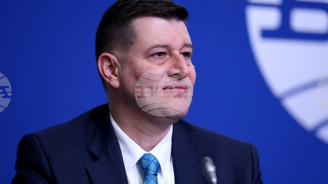 Честването на толкова сериозна годишнина показва колко дълбока следа е оставил Кръстьо Сарафов в историята на България, каза генералният директор на БНР – Милен Митев 