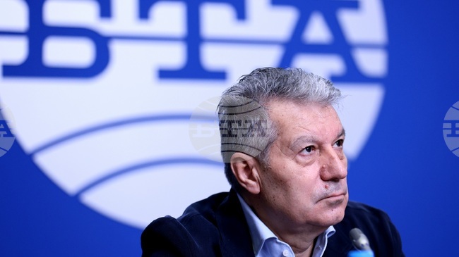 150-годишнината на Кръстьо Сарафов ще бъде отбелязвана през цялата година, съобщи ректорът на НАТФИЗ