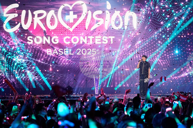 Thailand Eurovision