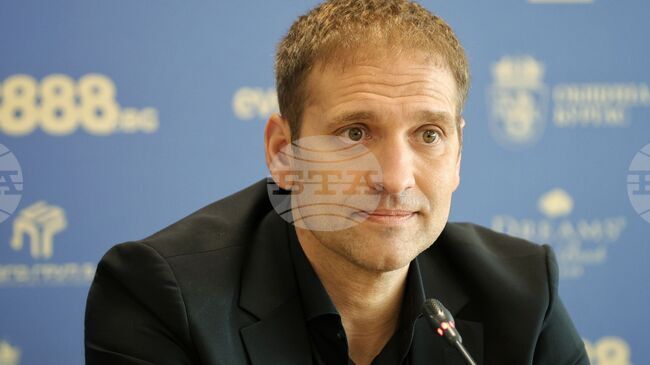 "Мачът на надеждата" събира футболни звезди в Бургас в подкрепа на онкоболни